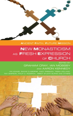 Bertrand.pt - New Monasticism As Fresh Expression Of Church