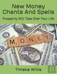 New Money Chants And Spells