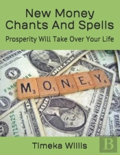 New Money Chants And Spells