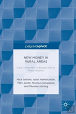 Bertrand.pt - New Money In Rural Areas