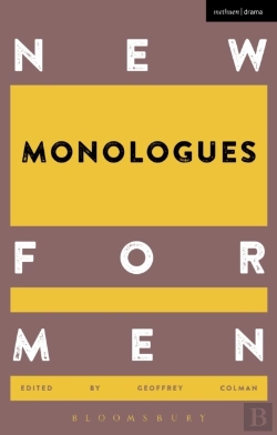 Bertrand.pt - New Monologues For Men