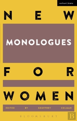 Bertrand.pt - New Monologues For Women
