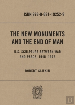 Bertrand.pt - New Monuments And The End Of Man