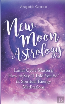 Bertrand.pt - New Moon Astrology : Lunar Cycle Mastery