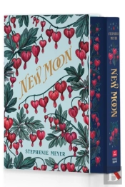 New Moon Deluxe Collector's Edition