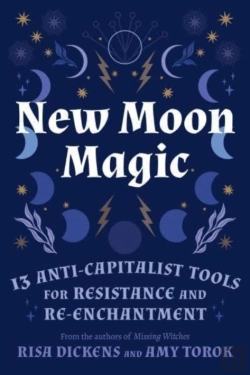 Bertrand.pt - New Moon Magic
