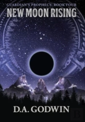 New Moon Rising