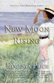 New Moon Rising