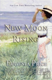 New Moon Rising