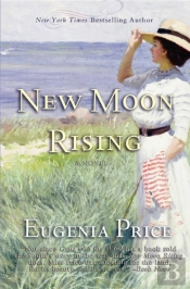 New Moon Rising