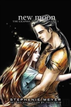 Bertrand.pt - New Moon: The Graphic Novel, Vol. 1