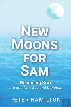 Bertrand.pt - New Moons For Sam: Becoming Kiwi - Life