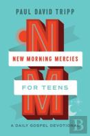New Morning Mercies For Teens