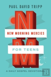 New Morning Mercies For Teens
