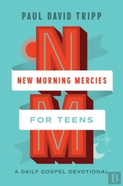 Bertrand.pt - New Morning Mercies For Teens