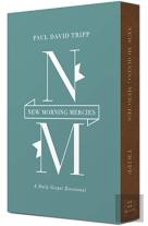 New Morning Mercies