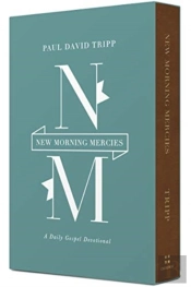 New Morning Mercies