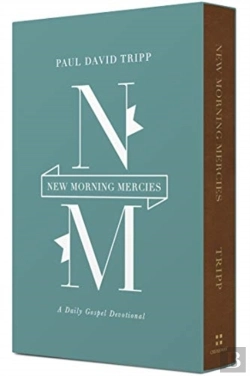 Bertrand.pt - New Morning Mercies