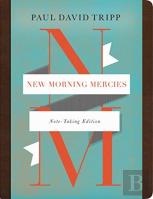 New Morning Mercies