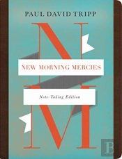 New Morning Mercies