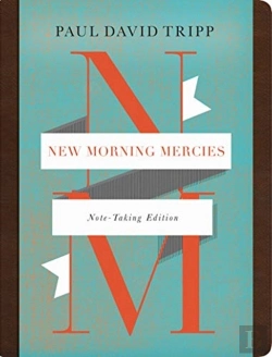 Bertrand.pt - New Morning Mercies