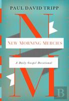 New Morning Mercies