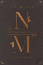 New Morning Mercies