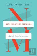New Morning Mercies