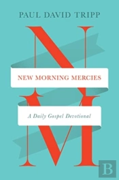 New Morning Mercies