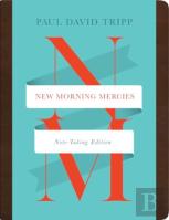 New Morning Mercies