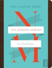 New Morning Mercies