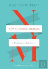 New Morning Mercies