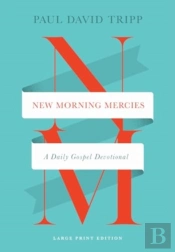 New Morning Mercies