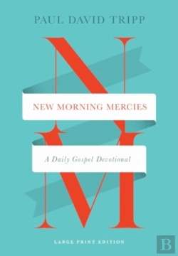 Bertrand.pt - New Morning Mercies