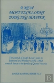 New Most Excellent Dancing Master