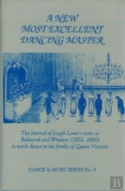 Bertrand.pt - New Most Excellent Dancing Master