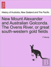 New Mount Alexander And Australian Golco