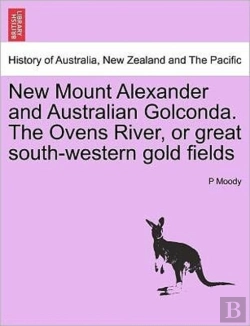 Bertrand.pt - New Mount Alexander And Australian Golco
