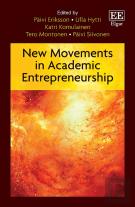 New Movements In Academic Entrepreneurship