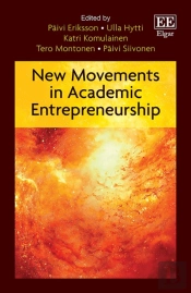 New Movements In Academic Entrepreneurship