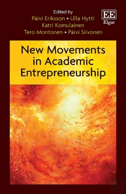 Bertrand.pt - New Movements In Academic Entrepreneurship