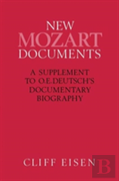 New Mozart Documents