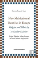 New Multicultural Identities In Europe