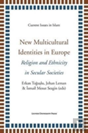New Multicultural Identities In Europe
