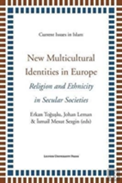 Bertrand.pt - New Multicultural Identities In Europe