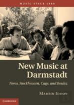 New Music At Darmstadt