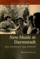 New Music At Darmstadt