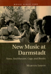 New Music At Darmstadt