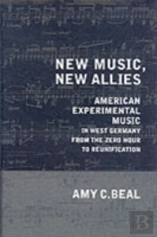 New Music, New Allies