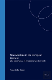 New Muslims In The European Context